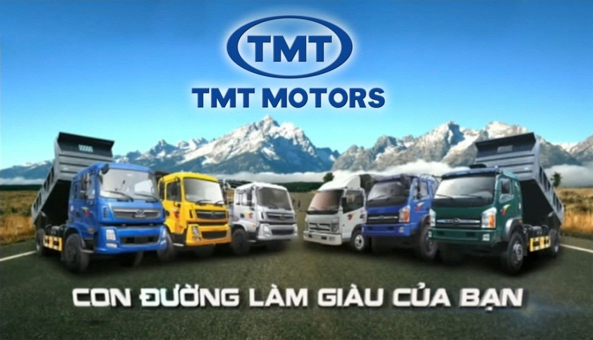 Các sản phẩm xe TMT – MOTORS trên toàn quốc